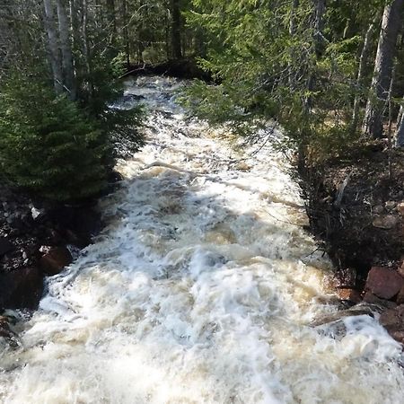 Ekesberget Stugby Retro Stuga 9 Ekshärad Екстериор снимка
