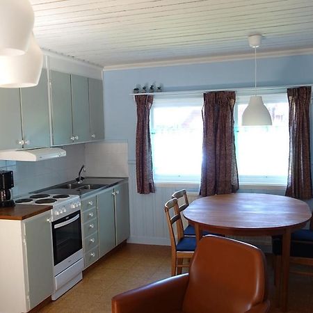 Ekesberget Stugby Retro Stuga 9 Ekshärad Екстериор снимка